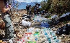 G20通過就削減海洋塑膠垃圾定國際框架