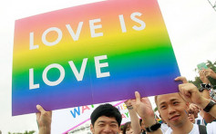 台湾裁定现行法令违宪　官：应以法律保障同性婚姻