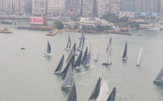 專欄｜期待中國海帆船賽