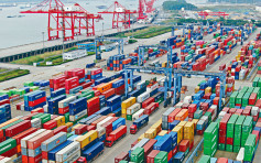 內地6月進出口總值按年增27.1%