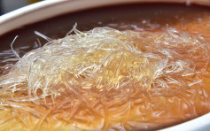 【硬食鱼翅】逾八成团年春茗套餐 预设鱼翅菜式