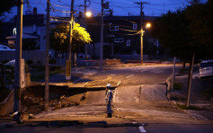 【北海道强震】增至18人死亡 今开始恢复供电