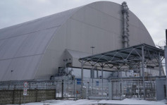 俄烏局勢｜切爾諾貝爾核電站爆發激戰 烏克蘭警告：火炮若損毀設施或釀核災難