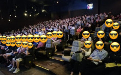 《復仇者4》開畫首日破香港兩票房紀錄  粉絲凌晨4點半已排隊