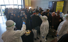 伊朗新增10宗病例 傳市長確診新冠肺炎當局否認