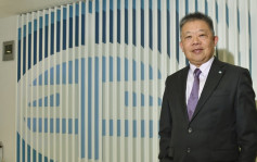 朱敏健获续任平机会主席 任期两年