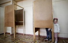 智利公投修宪 逾6成选民投反对票否决