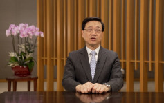 李家超：川港經貿關係密切 香港在四川累計投資近6500個項目和企業
