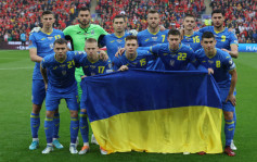 世界盃｜涉嫌援助俄羅斯 烏克蘭要求取消伊朗資格