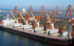 2021年中國造船業接單量世界第一