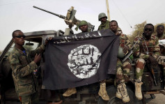 西非聖戰者襲擊巴士 釀21死包括2名警察