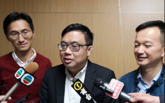 陆委会吁香港以不涉政治务实态度 签订司法协议