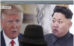 特朗普抵日展開亞洲之旅 警告北韓勿低估美國決心
