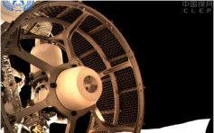 「玉兔二號」與「嫦娥四號」順利分離 開始探索月球背面