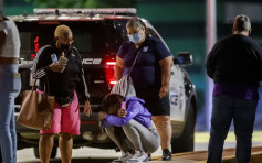 芝加哥勞動節長假期爆槍擊案 釀10死包括8歲女童