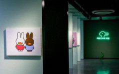 作品被指抄袭米菲 广美教授被永久禁用「鸭兔」作品
