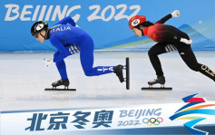 北京冬奧｜冬奧會助中國冰雪經濟「生龍活虎」