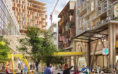 Google姐妹公司终止多伦多智能城市计画