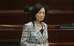 葉劉淑儀支持為同性伴侶制訂替代框架 冀政府3年內立法
