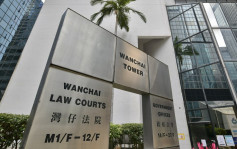 以傀儡保險代理及虛假保單詐騙公司佣金逾459萬 前保險助理經理及3「下線」還押候判