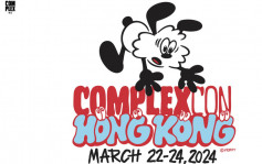 香港盛事｜ComplexCon单日票2.2开售  3月举行料吸引逾3万人朝圣( 附售票详情 )