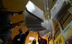 【九西補選】選舉事務處提醒選民須帶身份證正本