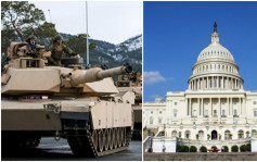 美國會議員提武器租借法案  強化武裝台灣