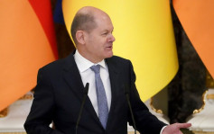 德國總理為俄烏局勢降溫 稱烏克蘭不可能加入北約