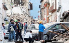 120名羅馬人訛稱住地震災區 騙取國家救濟金