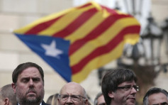 九名加泰獨立運動領袖獲西班牙特赦
