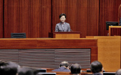 林郑10月6日发表《施政报告》 立法会换届后将再出席答问会介绍内容