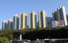 錦英苑高層三房戶 自由市場563萬沽