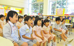 【升幼報名】啓思小學附屬幼稚園 明年K1入學現可報名