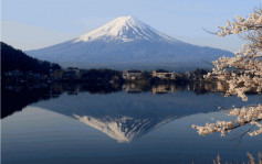 魂断富士山︱58岁中国登山客猝死  今年开山后首宗