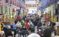 日本延长港人入境限制至5月底 免签证续停