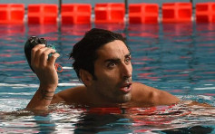 救起遇溺新婚男子 前意大利奧運泳將：只是做了有能力做的事