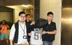 柴灣月初油站劫案　警方拘捕４名涉案男女