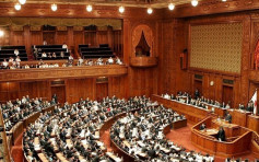 日本拟下月4日召开国会临时会议 选新任首相