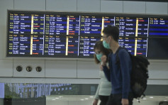 上月訪港旅客跌99.9% 旅發局將再推「賞你遊香港」計劃伸延酒店業