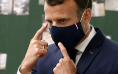 法國2000萬口罩滯銷 廠商與政府急謀解決方案