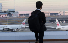 據報中方通知日本旅行社 暫停辦理赴華簽證手續