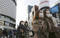 日本单日增逾6万确诊 东京增12813宗再创单日新高