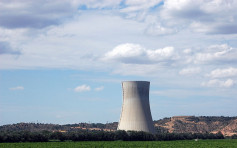 西班牙核电厂二氧化碳气体泄漏一死三伤 未涉辐射泄漏