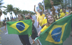 巴西經濟重創 窮人年增200萬達全國人口26.5%