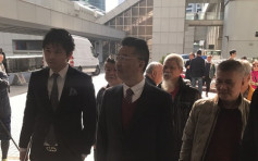 前政協劉夢熊就妨礙司法公正定罪上訴　押班五月聆訊
