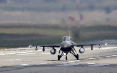 交换条件｜土耳其同意瑞典加入北约 美方即批F-16军售