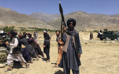 BBC報道塔利班在潘傑希爾谷地殺害至少20平民