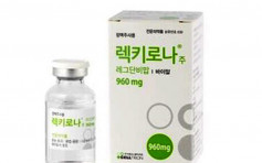 南韓製新冠治療劑 實驗證實對Delta病毒有效