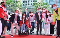 滙豐香港社區節2022近5000人參與 提升疫後社區抗逆力