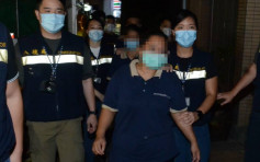 外判清潔公司請黑工 入境處拘5人包括女僱主及4外籍男女